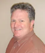 Mike Cothran, barber at Terry’s Family Barber in Flowood